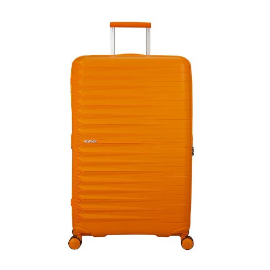 Bild von 4-Rollen-Trolley "Fastforward", 78cm, radiant orange