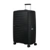 Bild von 4-Rollen-Trolley "Fastforward", 78cm, flash black
