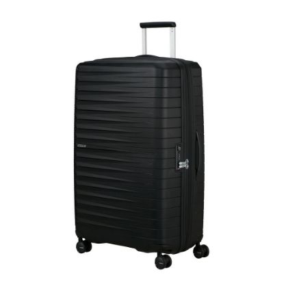 Bild von 4-Rollen-Trolley "Fastforward", 78cm, flash black