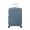 Bild von 4-Rollen-Trolley "Fastforward", 68cm, steel blue