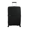 Bild von 4-Rollen-Trolley "Fastforward", 78cm, flash black