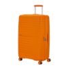 Bild von 4-Rollen-Trolley "Fastforward", 78cm, radiant orange