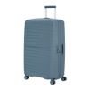 Bild von 4-Rollen-Trolley "Fastforward", 78cm, steel blue