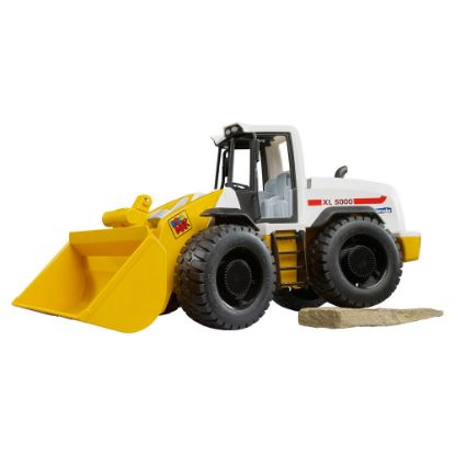 Bild von Kinderspielzeug, Roadmax Gelenkradlader