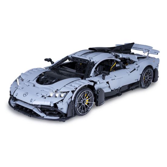 Bild von Bauspielzeug, Mercedes-AMG ONE
