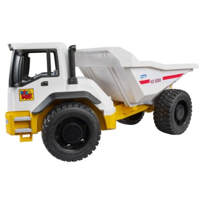 Bild von Kinderspielzeug, Roadmax Dumper
