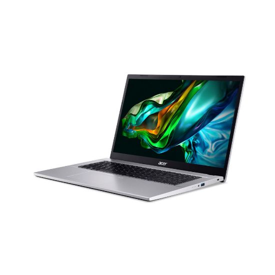 Bild von Notebook "Aspire 3", 17,3 Zoll, 512 GB 16 GB RAM, Win 11, QWERTZ
