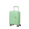 Bild von 4-Rollen-Bordtrolley "Soundbox Mini", 47cm, pastel green