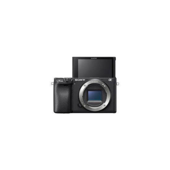 Bild von Systemkamera "ILCE-6400AKB.CEC"