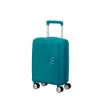 Bild von 4-Rollen-Bordtrolley "Soundbox Mini", 47cm, deep teal