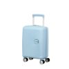 Bild von 4-Rollen-Bordtrolley "Soundbox Mini", 47cm, pastel blue
