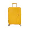 Bild von 4-Rollen-Trolley "Soundbox", 67cm, golden yellow