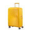 Bild von 4-Rollen-Trolley "Soundbox", 67cm, golden yellow