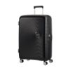 Bild von 4-Rollen-Trolley "Soundbox", 77cm, bass black