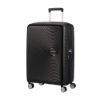 Bild von 4-Rollen-Trolley "Soundbox", 67cm, bass black