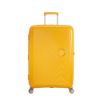 Bild von 4-Rollen-Trolley "Soundbox", 77cm, golden yellow
