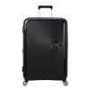 Bild von 4-Rollen-Trolley "Soundbox", 77cm, bass black