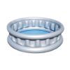 Bild von Schwimming Pool Raumschiff 157x41cm