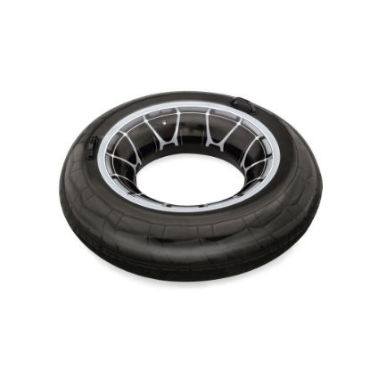 Bild von Schwimmring High Velocity Durchmesser 119cm