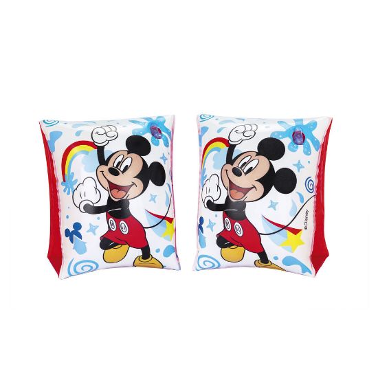 Bild von Schwimmflügel Mickey Mouse