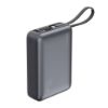 Bild von Powerbank "Enterprise Compact" 20000mAh 45W, spacegrau