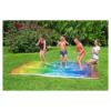 Bild von Wassermatte Lollipop 285x185cm