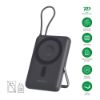 Bild von Wireless Powerbank "Enterprise Pocket" 10000mAh 22.5W, Qi2 ready, spacegrau