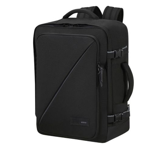 Bild von Rucksack "TAKE2CABIN M", black