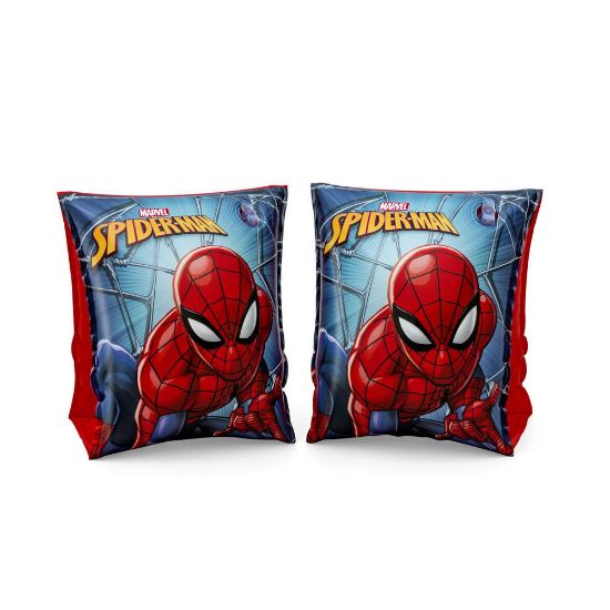 Bild von Schwimmflügel Spiderman