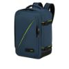 Bild von Rucksack "TAKE2CABIN S", harbor blue