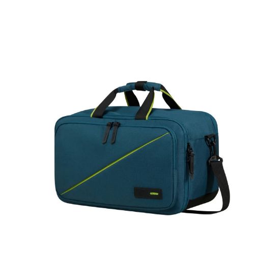 Bild von Bordtasche "TAKE2CABIN", harbor blue