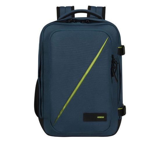 Bild von Rucksack "TAKE2CABIN M", harbor blue