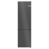 Bild von Kühl-/Gefrierkombination "KGN39OCAF, EEK: A", Anthracite Steel