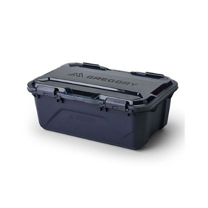 Bild von Ausrüstungskorb "Alpaca Gear Box 45", slate blue