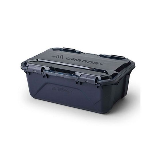 Bild von Ausrüstungskorb "Alpaca Gear Box 45", slate blue