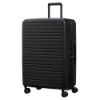 Bild von 4-Rollen-Trolley "RESTACKD" mit Packwürfel S+M+L, 75 cm, black