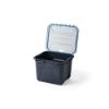 Bild von Ausrüstungskorb "Alpaca Camp Box 50", slate blue