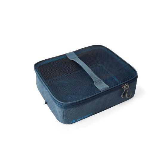 Bild von Tasche "Alpaca Gear Pod 10", slate blue