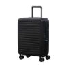 Bild von 4-Rollen-Bordtrolley "RESTACKD" mit Packwürfel S+M, 55 cm, black