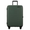 Bild von 4-Rollen-Trolley "RESTACKD" mit Packwürfel M+M, 68 cm, sage