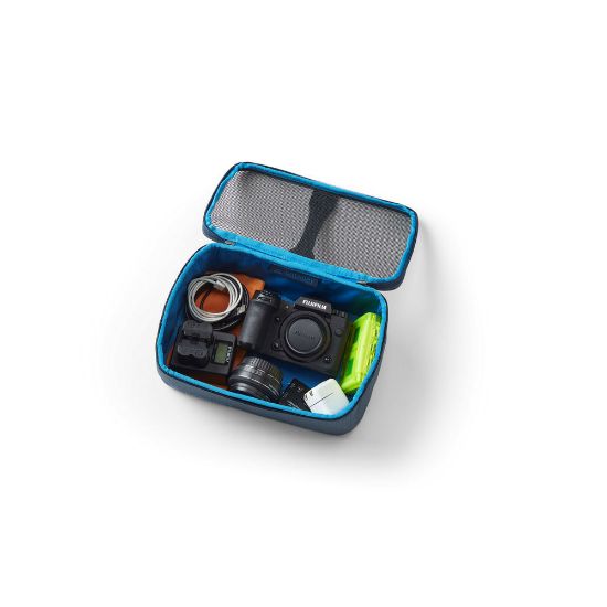 Bild von Tasche "Alpaca Gear Pod 5", slate blue