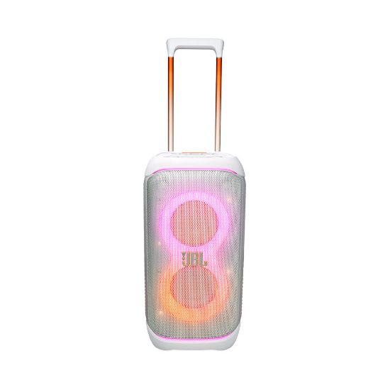 Bild von Mobiler Lautsprecher 240W, "PartyBox Stage 320", Weiß