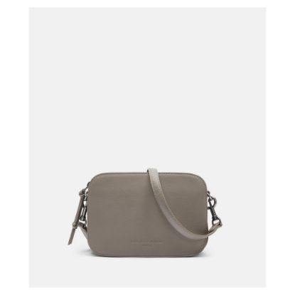 Bild von Umhängetasche "Luka Crossbody S", steingrau