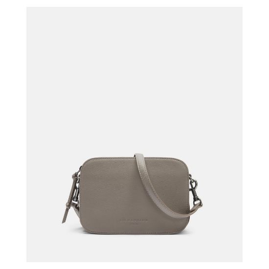 Bild von Umhängetasche "Luka Crossbody S", steingrau