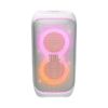 Bild von Mobiler Lautsprecher 240W, "PartyBox Stage 320", Weiß