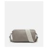 Bild von Umhängetasche "Clarice Crossbody M", steingrau