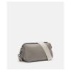Bild von Umhängetasche "Clarice Crossbody M", steingrau