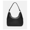 Bild von Schultertasche "Lilly Hobo S", schwarz
