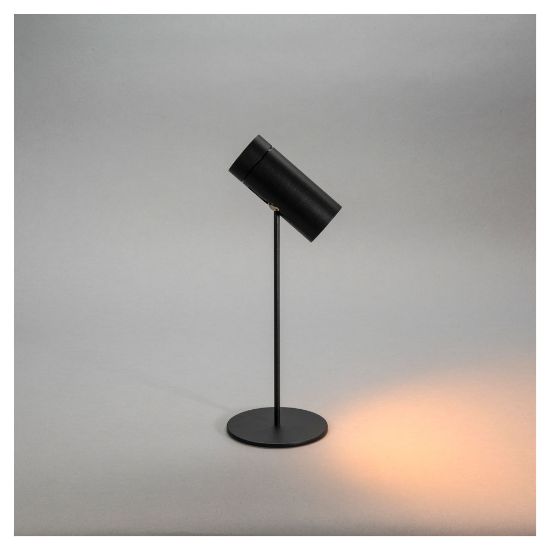 Bild von LED Tischleuchte "Multi", matt schwarz