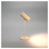 Bild von LED Tischleuchte "Multi", matt sandfarben